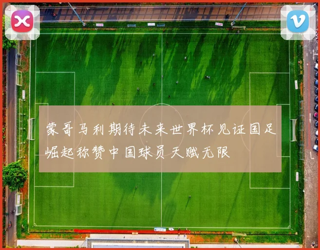 蒙哥马利期待未来世界杯见证国足崛起称赞中国球员天赋无限
