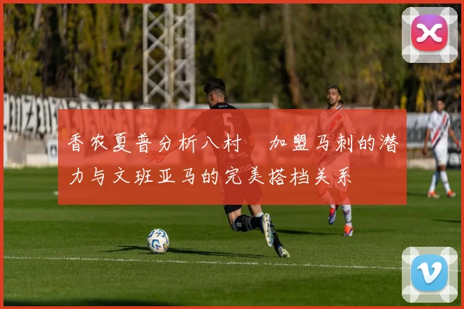 香农夏普分析八村塁加盟马刺的潜力与文班亚马的完美搭档关系