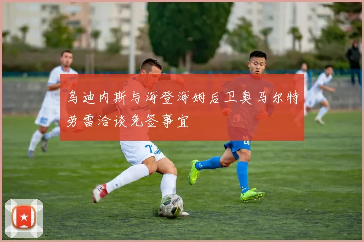 乌迪内斯与海登海姆后卫奥马尔特劳雷洽谈免签事宜